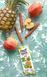 Фруктові снеки FRUIT SNACK - MIX (20 г) FS-09004 фото 4