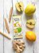 Фруктові снеки FRUIT SNACK - HEALTHY (25 г) FS-09006 фото 2